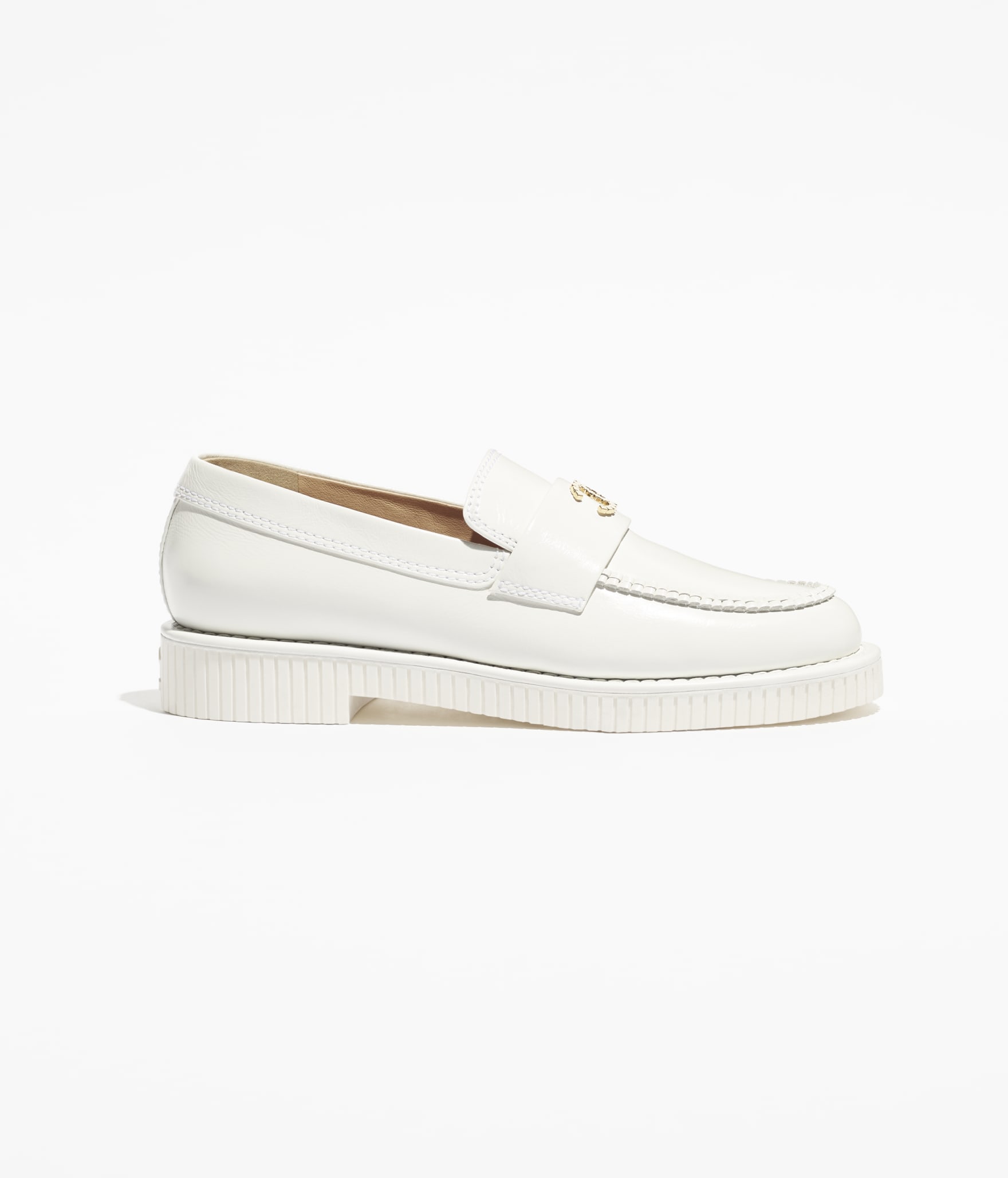 Cruise 2024/25 Moccasins - Image 1